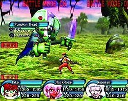 Darknessia666's tweet image. Qui connait ? Un jeu plutôt cool que j&apos;ai découvert à l&apos;epoque
Who knows? A rather cool game that I discovered at the time
#hack #hackinfection #ps2 #retro #retrogaming #jeuvideo #bandai #