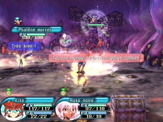 Darknessia666's tweet image. Qui connait ? Un jeu plutôt cool que j&apos;ai découvert à l&apos;epoque
Who knows? A rather cool game that I discovered at the time
#hack #hackinfection #ps2 #retro #retrogaming #jeuvideo #bandai #