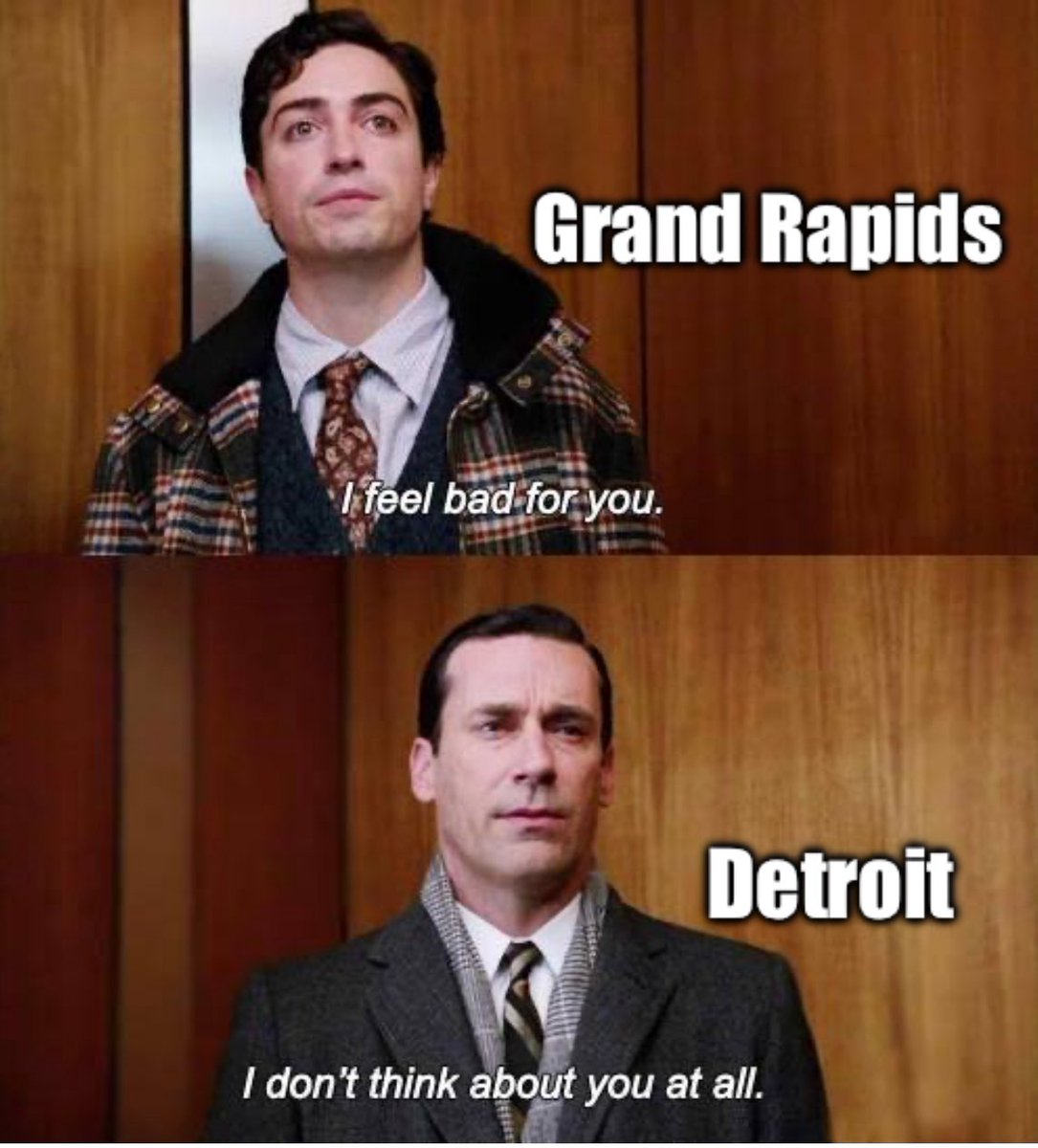 Pure Memeigan (@kalamazoo_memes) on Twitter photo 