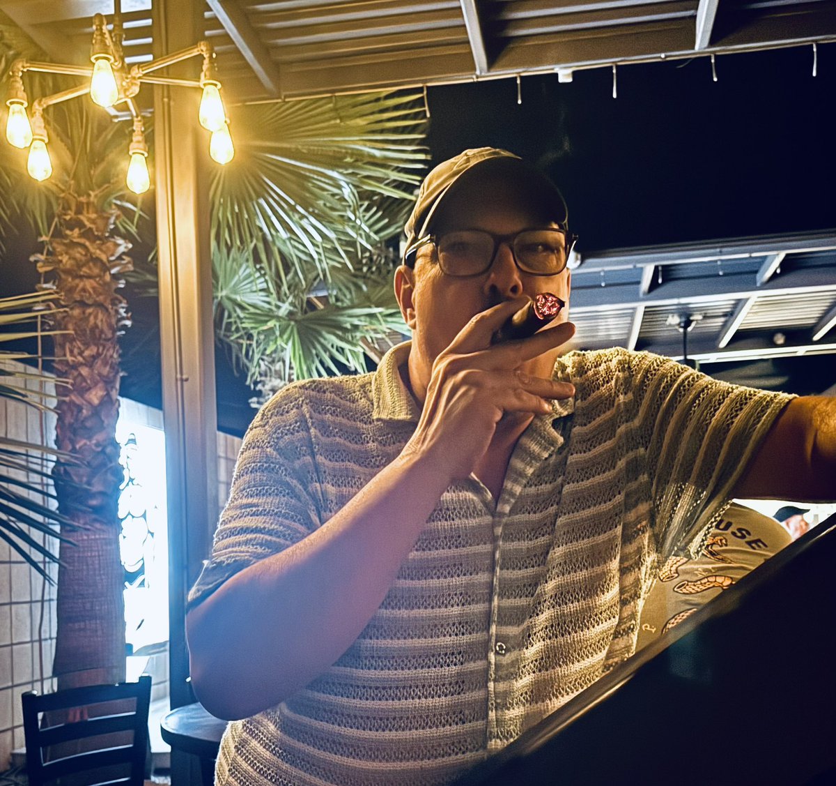 Mtrimble1's tweet photo. We had a little 4th of July getaway to Palm Springs. It was more like a comedy of errors, but a great time to spend together. @wondermann5 @PalmSpringsCA @GayTravel #bftime #travel #getaway #gaybears https://t.co/uxh8ES9mE1