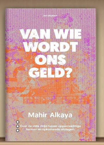 Vincent Valk Statenlid NH voor BBB (@vincent_valk) on Twitter photo Met veel interesse dit boek van <a href="/MahirAlkaya/">Mahir Alkaya</a> gelezen. We staan voor grote aanpassingen van ons systeem hoe we met digitaal geld om moeten gaan. Maar er is weinig directe interesse voor in de maatschappij. Dit soort boeken helpen met bewustwording. <a href="/BoerBurgerB/">BBB BoerBurgerBeweging 🍀🍀🍀</a> Met veel interesse dit boek van <a href="/MahirAlkaya/">Mahir Alkaya</a> gelezen. We staan voor grote aanpassingen van ons systeem hoe we met digitaal geld om moeten gaan. Maar er is weinig directe interesse voor in de maatschappij. Dit soort boeken helpen met bewustwording. <a href="/BoerBurgerB/">BBB BoerBurgerBeweging 🍀🍀🍀</a>