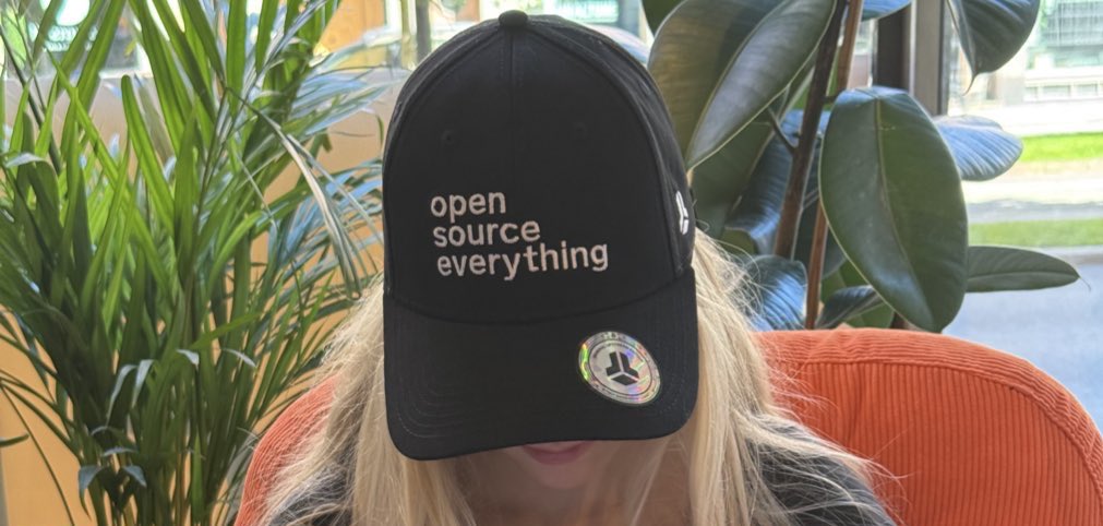 If you are an open source developer, reach out to me and tell us about the projects you're working on and we will invite you to BTCHEL 2025 🇫🇮

BTCHEL wants to give back to the open source devs who are the back bone of our movement! 🧡