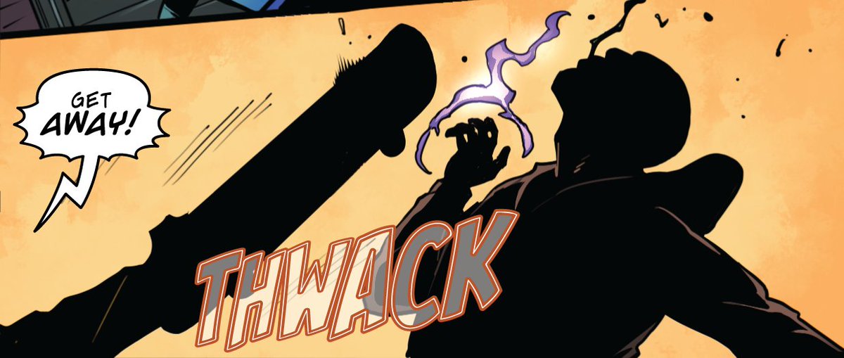 haleyarose's tweet image. Been a while, but happy #PortfolioDay! I'm Haley, letterer/designer of comics (Image, Oni Press, Legendary, Top Shelf, Mad Cave, etc.)
Available for new projects this summer and beyond!✨
💻haleyroselyon.com
✉️haleyroselyon@gmail.com