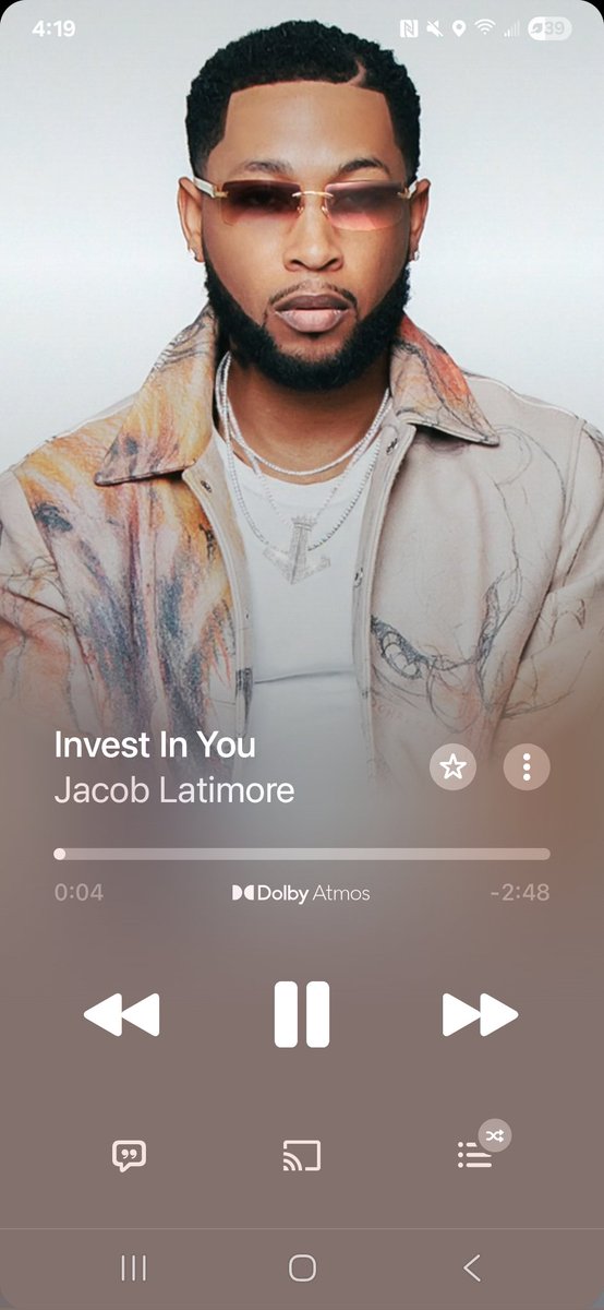 Y'all are sleeping on this guy fr. He's got a VOICE ❤️ <a href="/jacoblatimore/">Jacob Latimore</a>