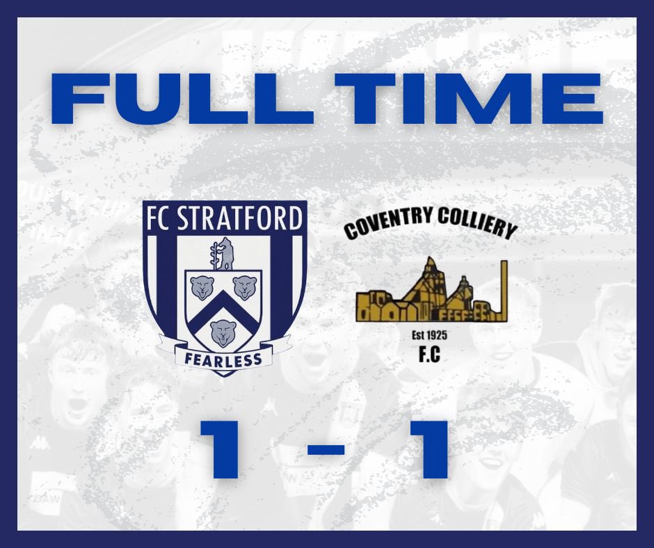 《 𝐅𝐔𝐋𝐋𝐓𝐈𝐌𝐄 》A game which was ended due to a sprinkler issue in the 75th minute. 

A great run out for the two 11s for the FC Bears tonight and some very encouraging performances on show. 

#UpTheFCBears