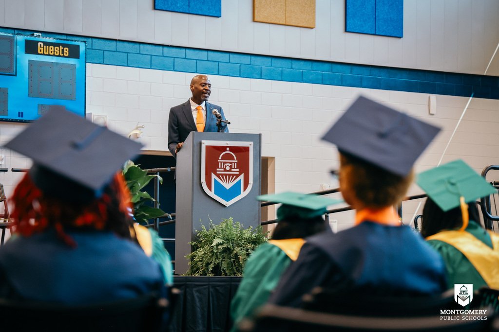 Today, we celebrate the incredible MPS students who earned their diplomas during our Summer Graduation Ceremony! Your determination, resilience, and commitment to finishing strong inspire us all. Remember, the future is yours to shape!