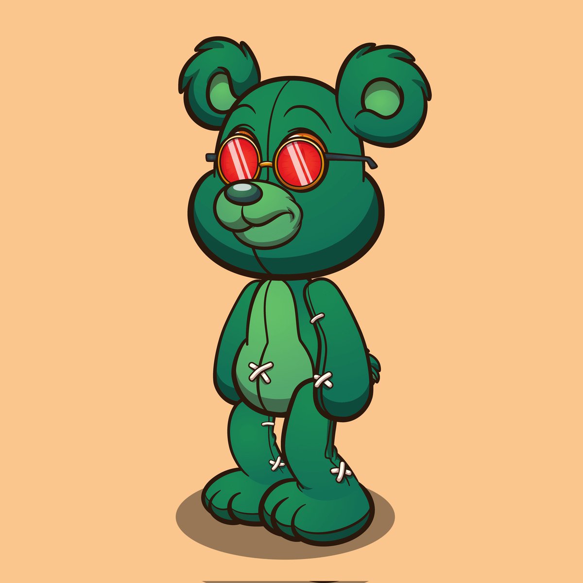 I think this is wut 'aura' means
<a href="/killabearsnft/">KILLABEARS 🐻</a> <a href="/mr_benft/">BeNFT</a>