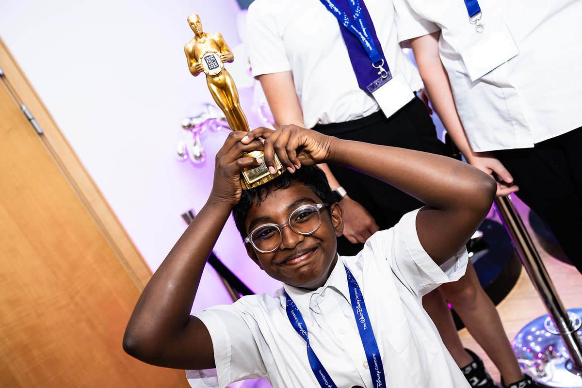 “It’s not your fault.” Children across the UK have created award winning films showing how to support each other against online scams  Watch the winners of the Childnet Film Competition 2025 here: childnet.com/what-we-do/our…