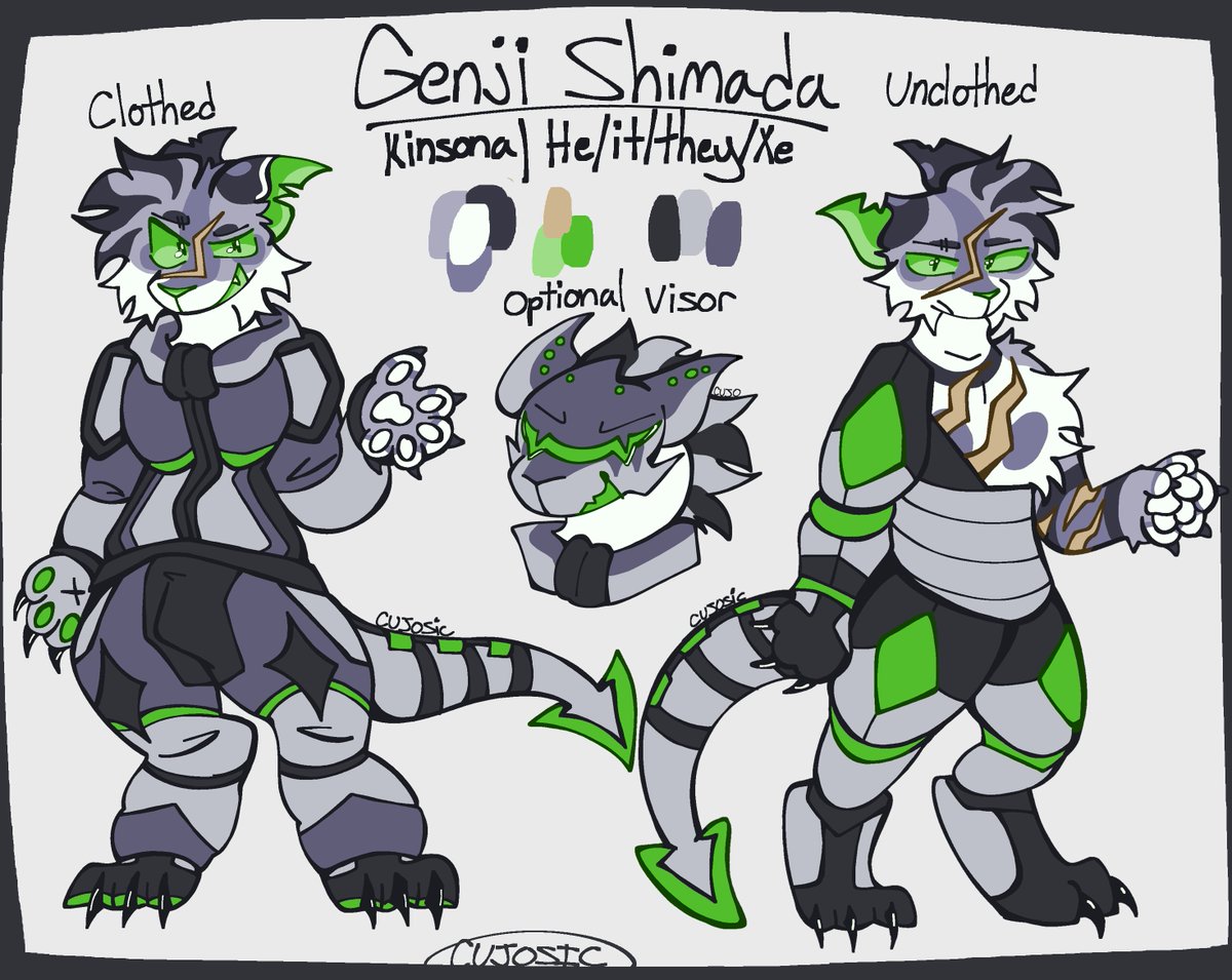 Lilylovesbucky's tweet image. Hey guys! I've recently hit 100 followers and to celebrate I'm hosting AN ART RAFFLE 🔥🔥🔥🔥
All you have to do to join is follow and RT! This will end at 200 followers and I'll put everyone's names on a wheel and spin.
The prize will be 1 fullbody of any character/OC! :)