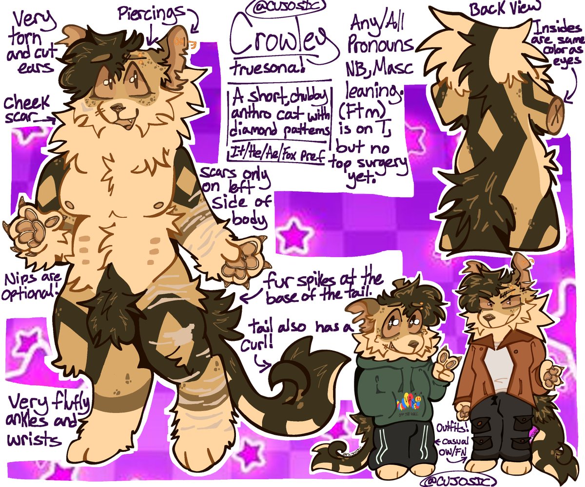 Lilylovesbucky's tweet image. Hey guys! I've recently hit 100 followers and to celebrate I'm hosting AN ART RAFFLE 🔥🔥🔥🔥
All you have to do to join is follow and RT! This will end at 200 followers and I'll put everyone's names on a wheel and spin.
The prize will be 1 fullbody of any character/OC! :)