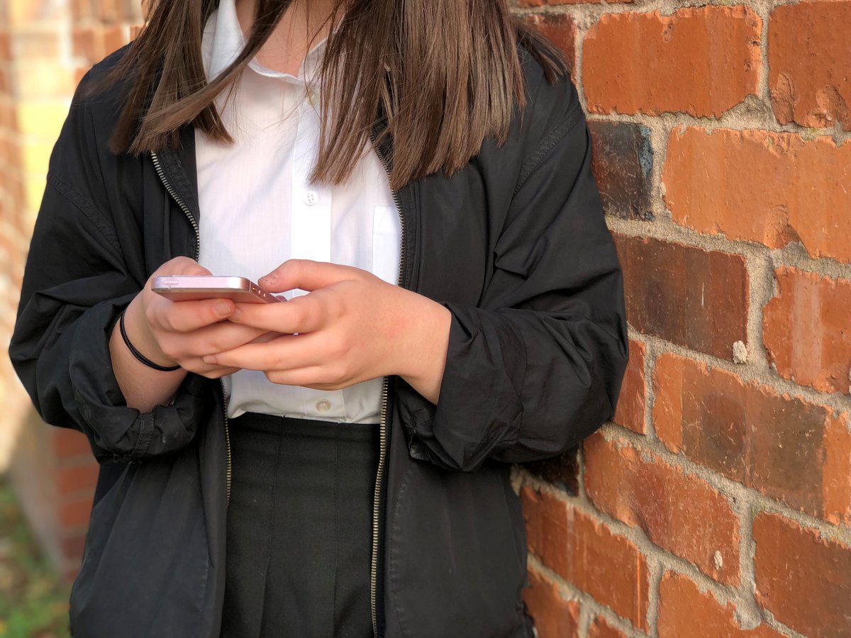 We are really proud to launch some brand new resources looking at AI misuse and nudification​!

These free resources have a specific focus on using generative AI to edit a photo of somebody to make them appear nude or naked, sometimes called ‘nudification’.