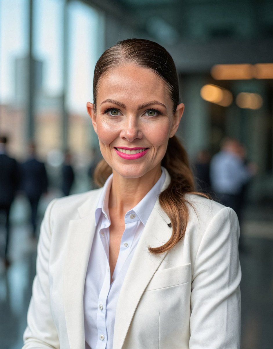 JockeysTrust's tweet photo. New trustee 🚨 

Meet Jo Moore 👋🏻

A passionate advocate, legal expert, and leader in Australian racing. With more than two decades of experience shaping the racing &amp; wagering industries, Jo brings expertise, integrity, &amp; compassion to everything she does. https://t.co/ZajZ1O0hVS