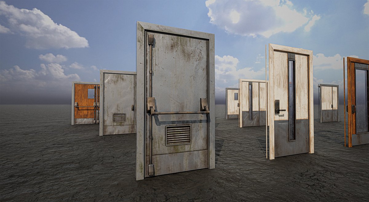 Hi, #PortfolioDay  , my name is Davron, and I specialize in Environmental Art. I'm open to collaborations.🤠
📷@Fab : fab.com/sellers/davron… 
📷@Artstation : artstation.com/davron_cg 
.
.
#CreatedwithFab #PortfolioDay #ue5 #Fab #UnrealEngine #UnrealEngine5 #gamedev #blender