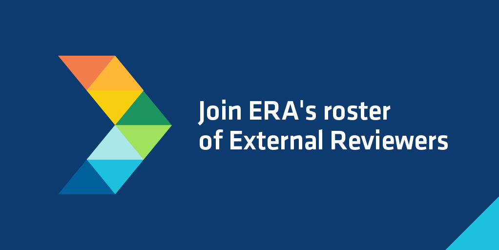 We're looking to expand our roster of external reviewers. 

At this time, we are specifically seeking individuals with expertise in water treatment, tailings remediation, and land reclamation technologies relevant for AB oil sands operations. 

Learn more: eralberta.ca/rfp/era-is-now…