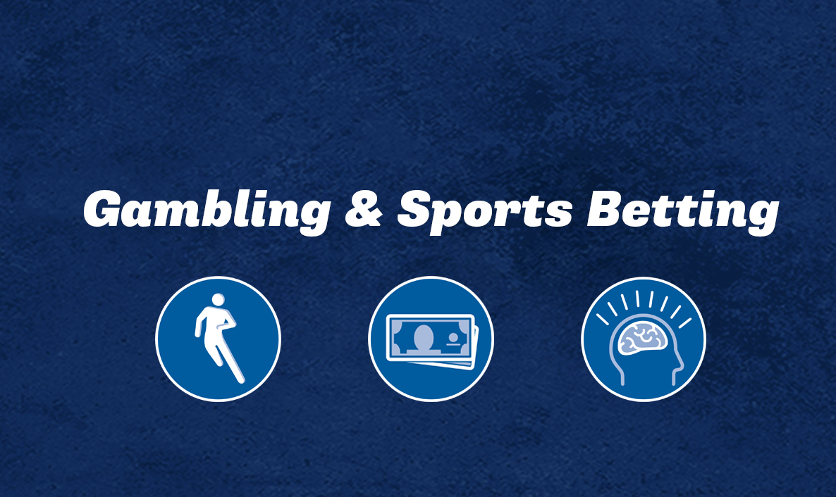 🎙️ ICYMI: tune in to the NCAA Sport Science Institute’s Spotlight on Gambling &amp; Sports Betting: a must-watch for student-athlete well-being. Learn the risks, reduce stigma, and support mental health. 

Watch now 👉 youtube.com/watch?v=Ny0Z6S… 

#MentalHealth #gambling #sportsbetting