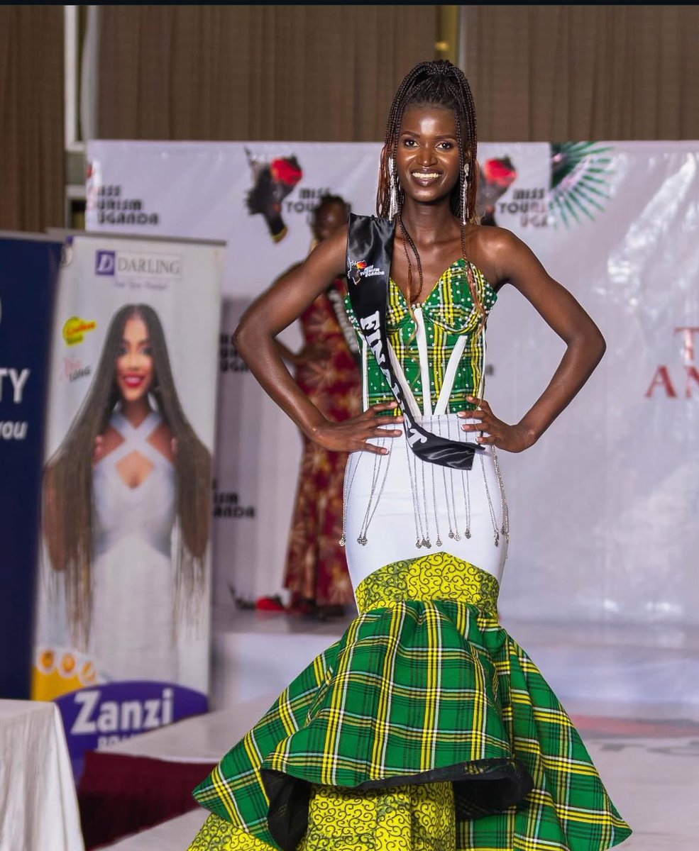 DWayabire's tweet photo. Eastern Uganda we present the miss tourism once again and this time, it’s time to show how proud you are of your culture and how unique it is as we move under the theme of “I am my culture “ don’t miss this opportunity to showcase your creativity. https://t.co/X7fam3H5kP