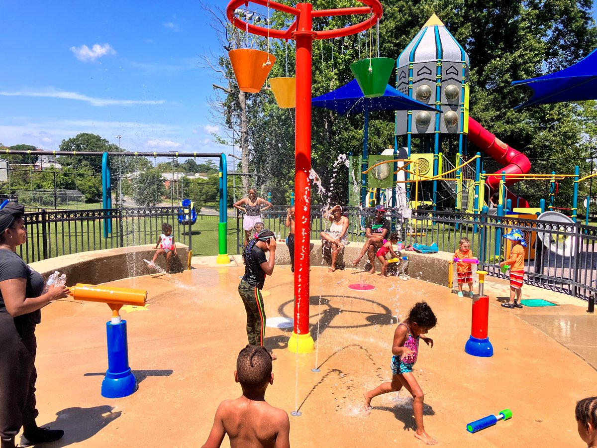 DC Department of General Services (@dcdgs) on Twitter photo Protect yourself from the extreme heat by heading to a spray park! See a DC-owned spray park in need of repairs? Submit a service request today using the <a href="/DCDGS/">DC Department of General Services</a> Spray Park Maintenance Request via <a href="/311DCgov/">DC311</a>.
Call 311, Tweet <a href="/311DCgov/">DC311</a>, or use the 311 Mobile App! #DGSMaintainsDC Protect yourself from the extreme heat by heading to a spray park! See a DC-owned spray park in need of repairs? Submit a service request today using the <a href="/DCDGS/">DC Department of General Services</a> Spray Park Maintenance Request via <a href="/311DCgov/">DC311</a>.
Call 311, Tweet <a href="/311DCgov/">DC311</a>, or use the 311 Mobile App! #DGSMaintainsDC