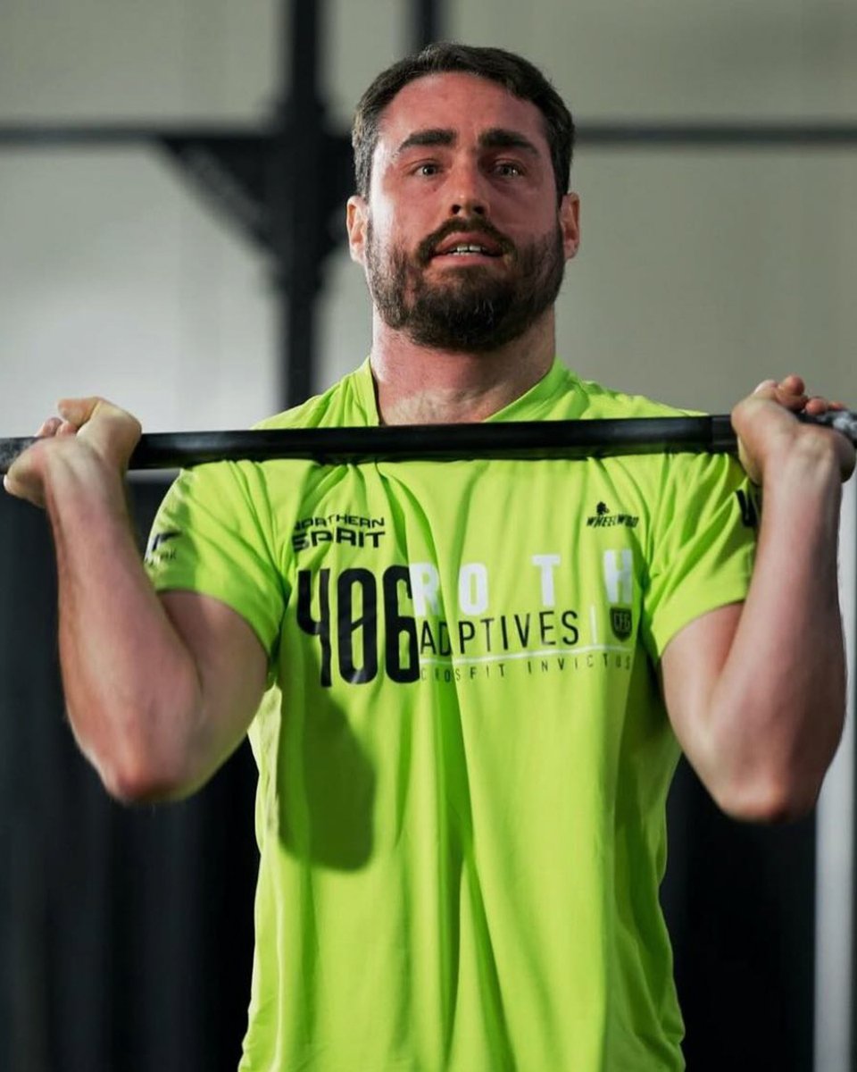 Challenged Athletes Foundation (@cafoundation) on Twitter photo Since 2020, Austin has been a force in Adaptive CrossFit, competing in top international events like the WheelWod Games and Wodapalooza—where he’s claimed first place! 
His CAF Grant will help him continue training at the highest level without the stress of financial barriers. Since 2020, Austin has been a force in Adaptive CrossFit, competing in top international events like the WheelWod Games and Wodapalooza—where he’s claimed first place! 
His CAF Grant will help him continue training at the highest level without the stress of financial barriers.