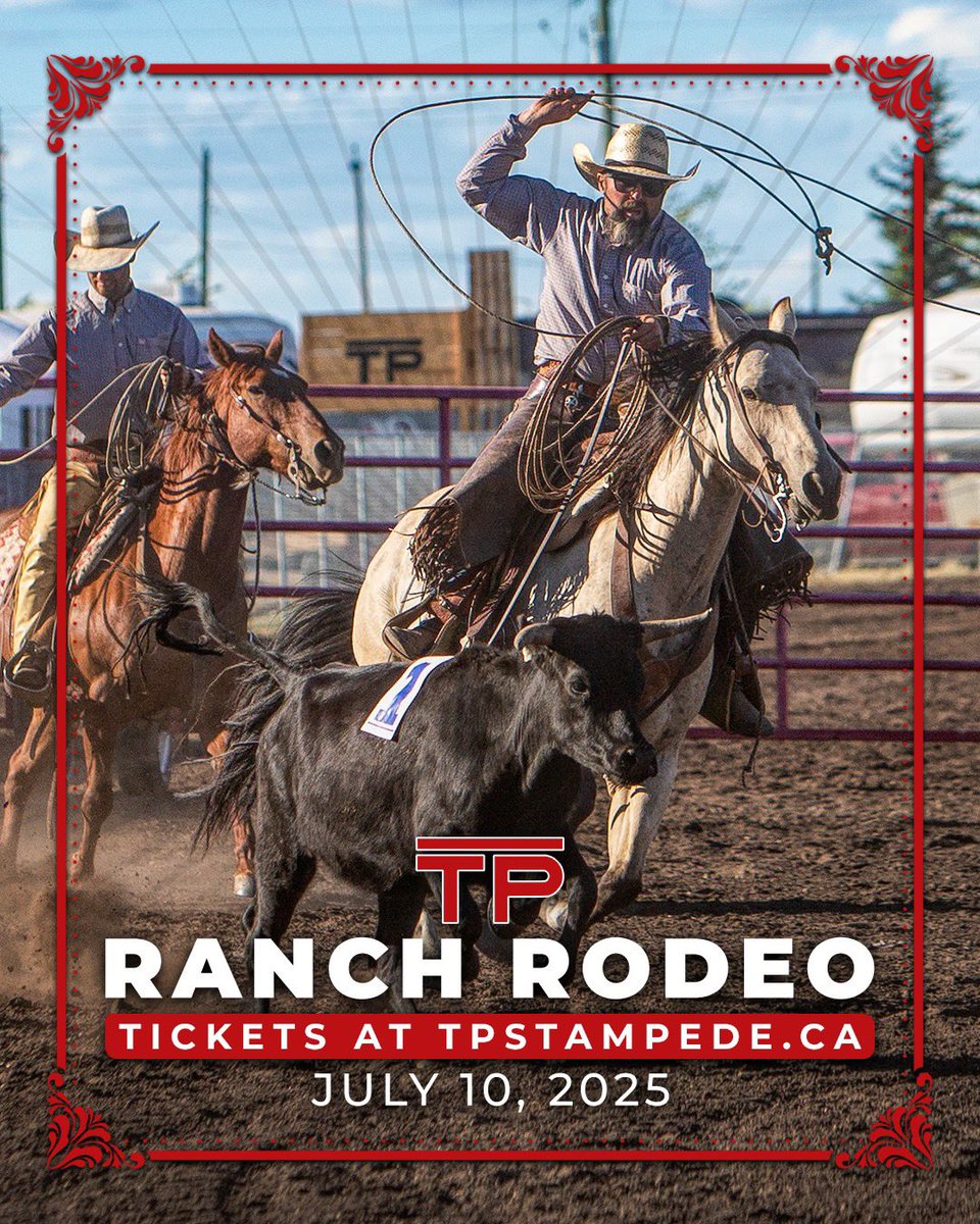 Teepee Creek Stampede tweet media
