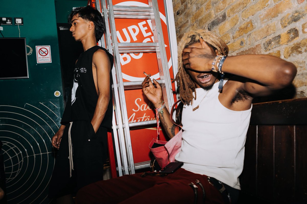 ZO (@yungfazo) on Twitter photo 