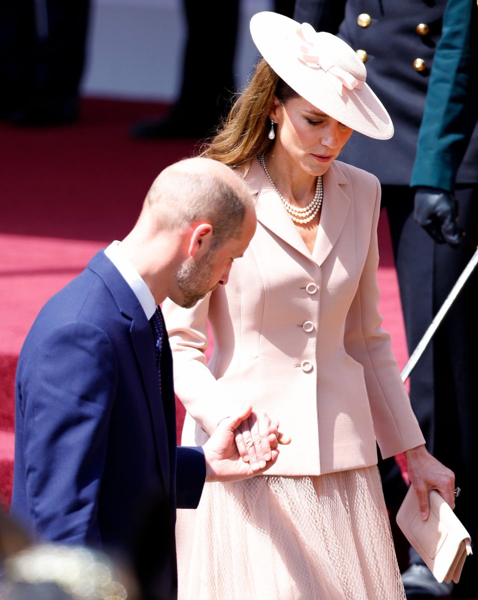 William &amp; Kate 🤍