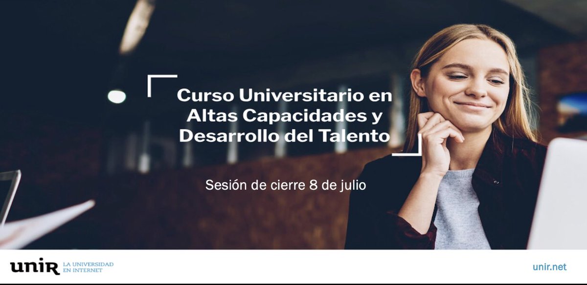"Esta formación marca un antes y un después, es un punto de inflexión..." "un curso q cambia vidas" 🥹  
Si pudiera compartir todas las palabras que nos han dicho hoy en el cierre de este curso tan especial entenderíais...acompañar a tantas familias y docentes es🥰 #aacc #talento