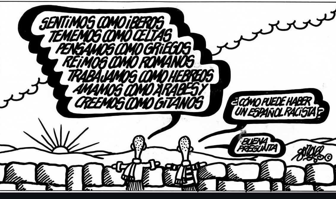 Es un buen día para recordar esta de <a href="/forges/">Forges</a> .