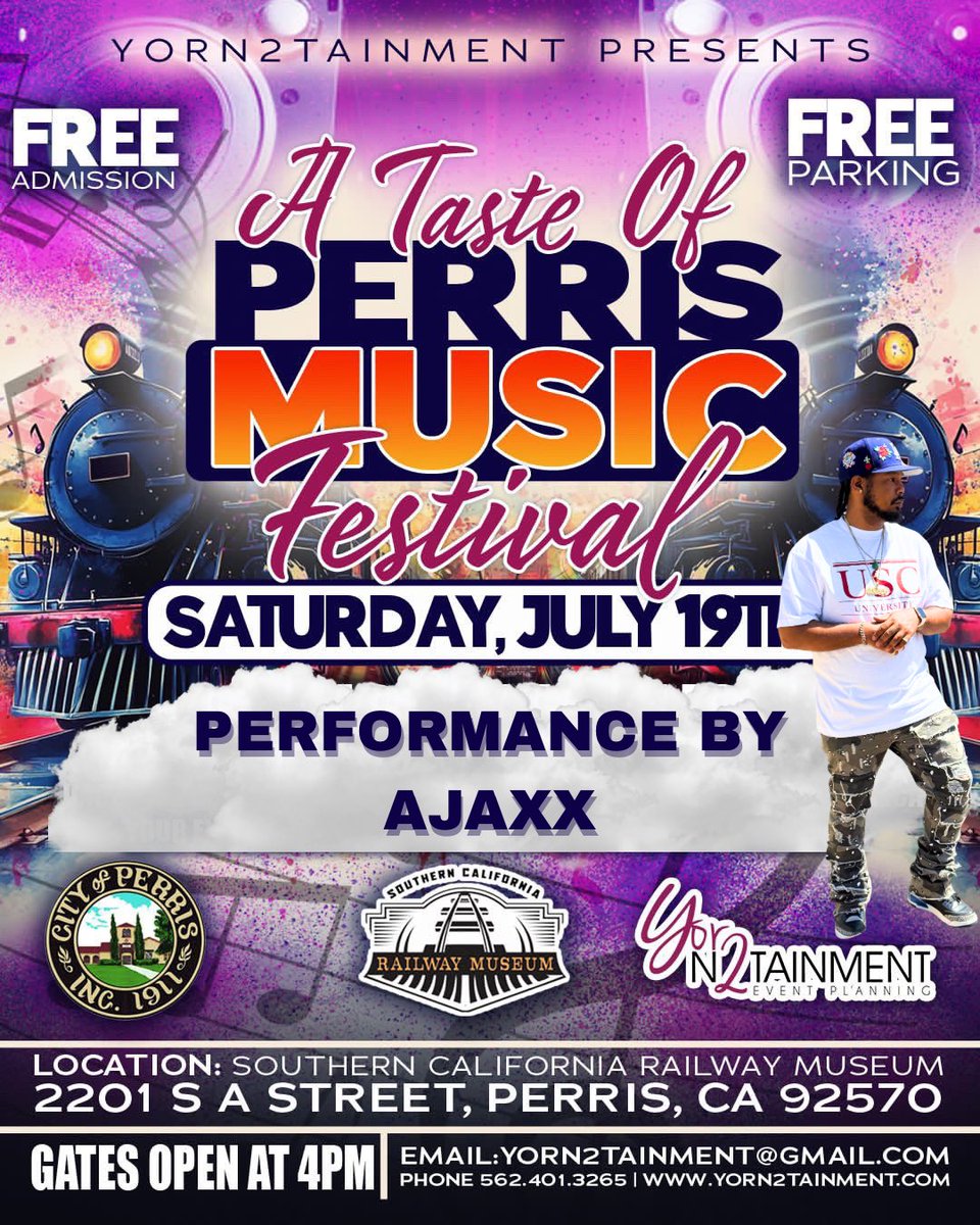 AjaxxDaGoon's tweet image. Let me sit this here….all age event and it’s FREEEEEEEEE I know yal like free shit 😂