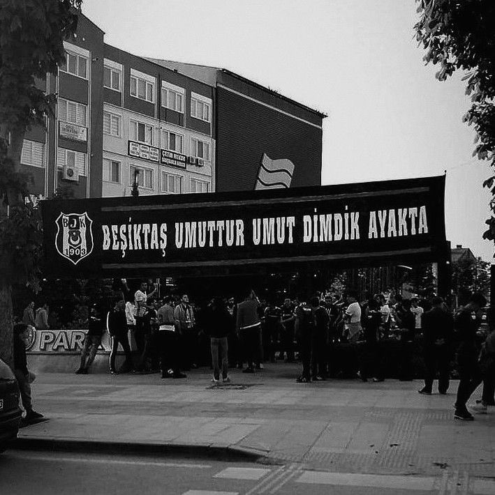 Beşiktaş Pics (@picsbesiktas) on Twitter photo 