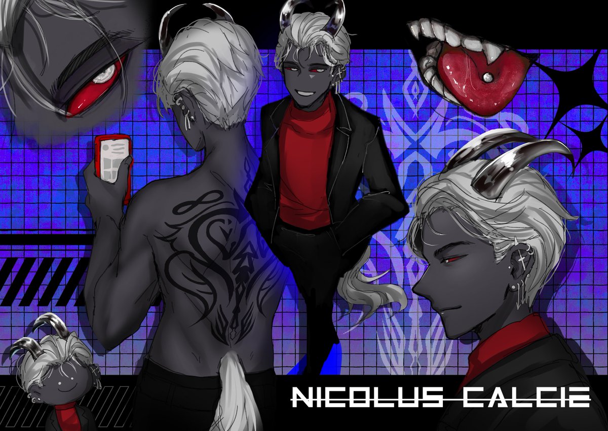 Nicolus_MPC5 tweet media