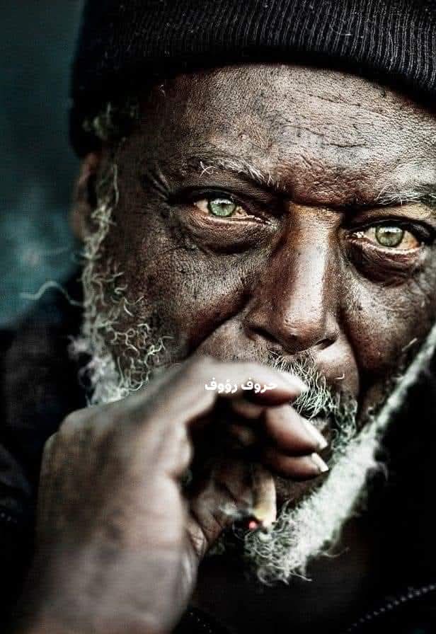 لكي تعيش في هذا المجتمع يجب أن تمتلك شيئين إما أموال قارون و إما صبر أيوب...!!