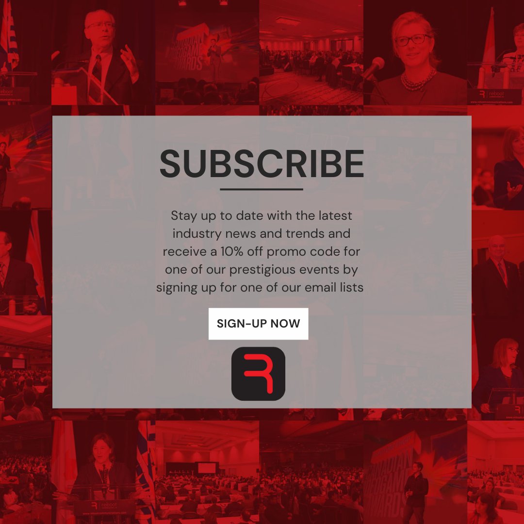 Want insider access to exclusive event updates, speaker reveals, and special promos? 🧠🔐

Subscribe to the VISS newsletter and stay ahead of the curve on the issues shaping Canada’s security future.

📰 Sign up today: rebootcommunications.com/subscribe/

#NationalSecurity #InsiderAccess