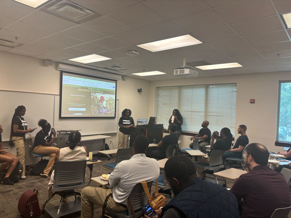 SMASH (@smashprogram) on Twitter photo We welcomed donors + supporters to <a href="/SpelmanCollege/">Spelman College</a> this week to see SMASH Scholars in action — from design thinking to STEM prep. Help us keep the momentum going! 🧠💻 Donate by July 31 + your donation will be doubled: smash.org/smashthematch #SMASHTheMatch #STEM We welcomed donors + supporters to <a href="/SpelmanCollege/">Spelman College</a> this week to see SMASH Scholars in action — from design thinking to STEM prep. Help us keep the momentum going! 🧠💻 Donate by July 31 + your donation will be doubled: smash.org/smashthematch #SMASHTheMatch #STEM