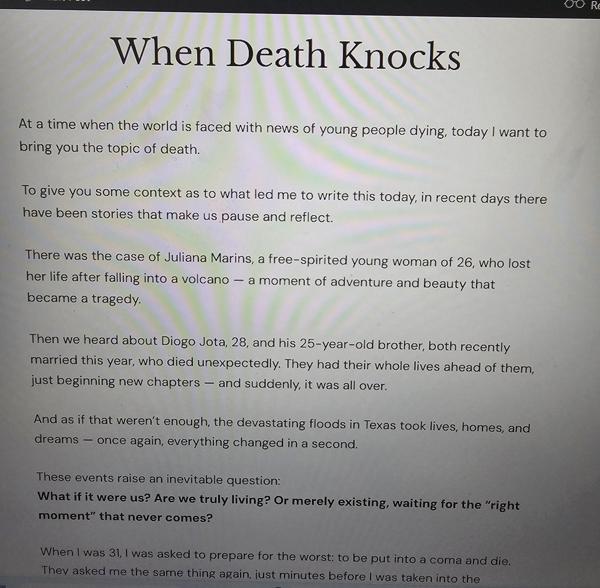 Daniela Machado tweet media