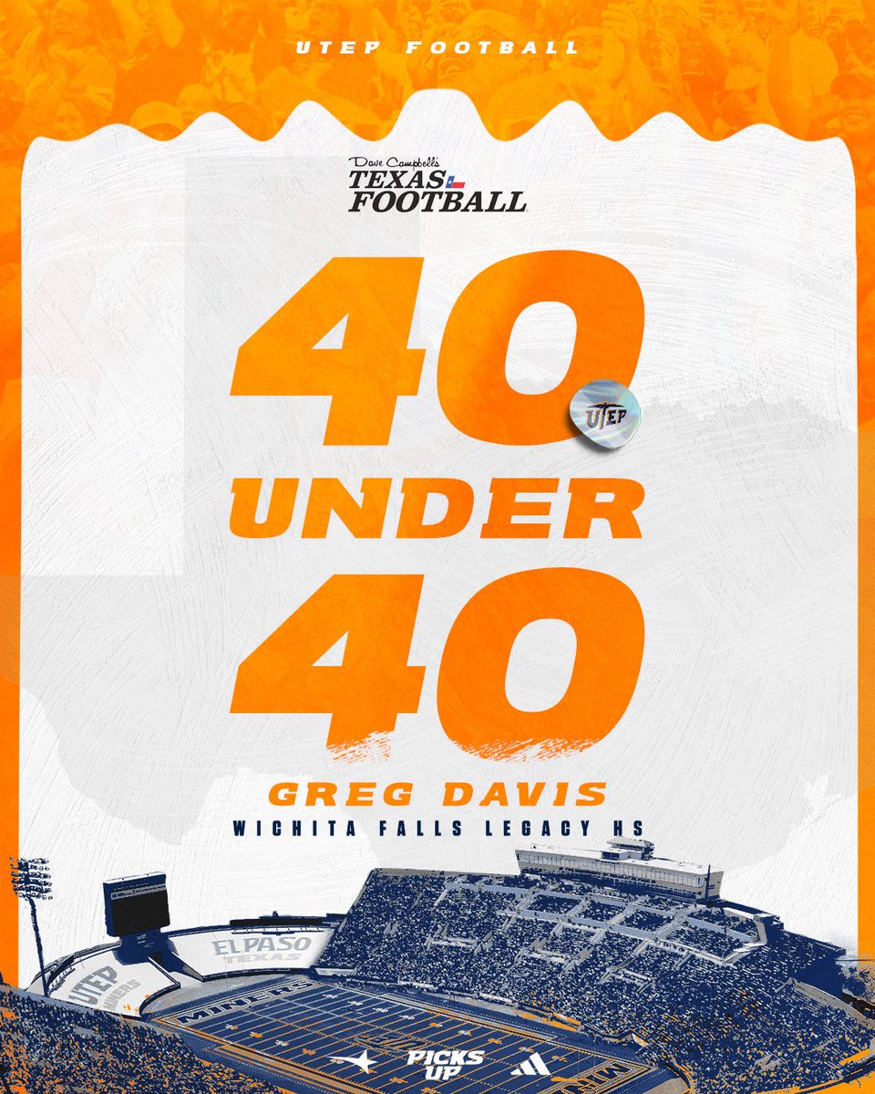 Greg Davis tweet media