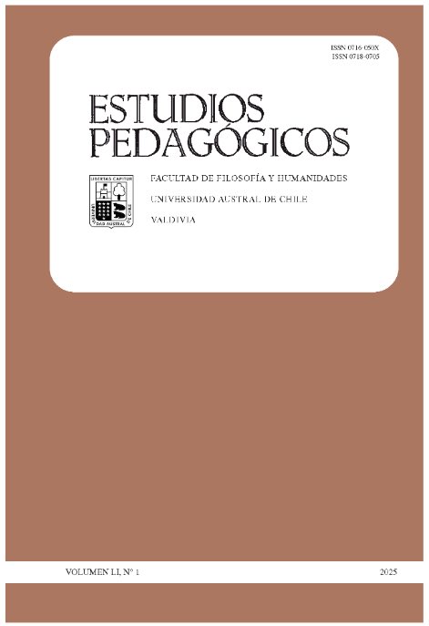 JohanMatiasR's tweet photo. 🎓🔍 ¿Cómo sostenemos propuestas de Aprendizaje Servicio en contextos universitarios marcados por la lógica de resultados, la fragmentación curricular y la desvalorización del vínculo con la comunidad? 

https://t.co/vKdBKpHAfZ https://t.co/hOmjQPKHv6