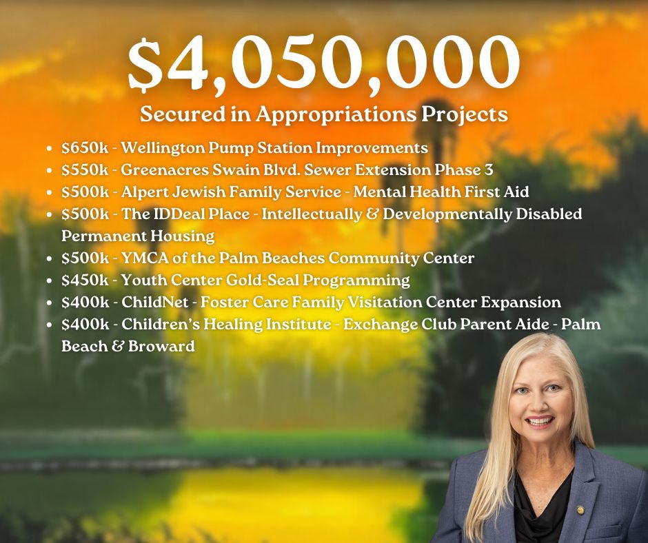 anne_gerwig's tweet photo. Great projects for our district and the region! https://t.co/gWYtt5pZHm
