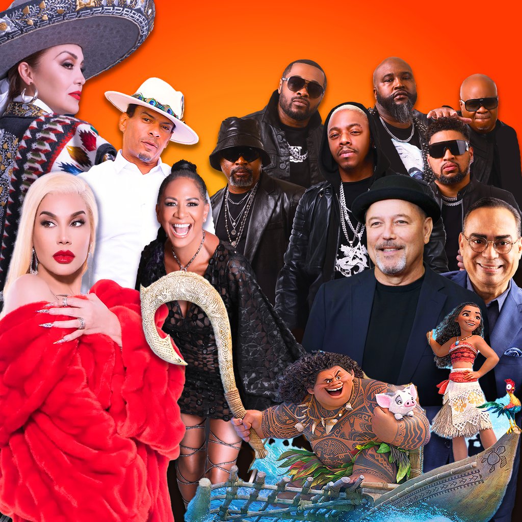 The upcoming 2025-2026 season is brewing! Visit our website to see what shows are already on sale, we can't wait to see you there!

lehmancenter.org/events