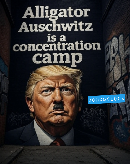 donkoclock's tweet photo. @ProjectLincoln I'm ashamed to be an American. https://t.co/8Dq7fO3yAY