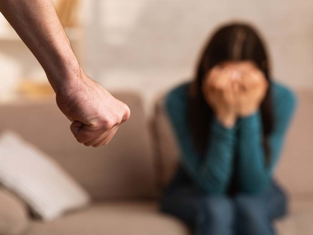 OPINION: Intimate partner violence is not a women’s issue – where are the men? 

edmontonsun.com/opinion/column…