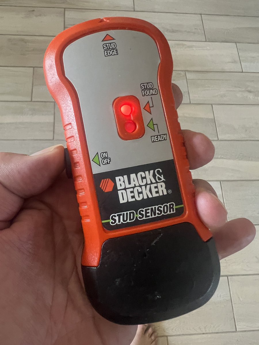 Won’t stop flashing and buzzing every time I hold it…
