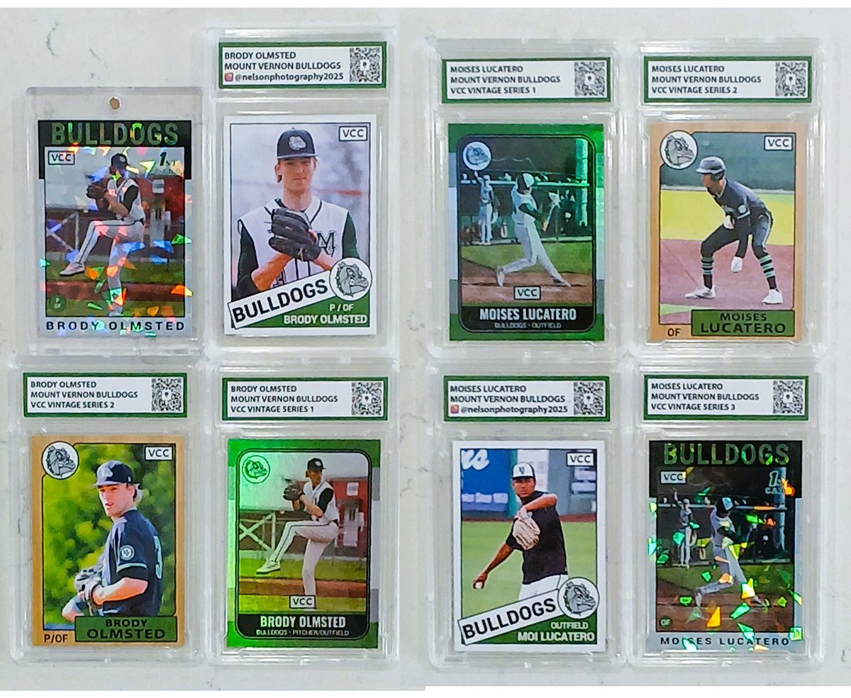 VanceCustomCards.com tweet media