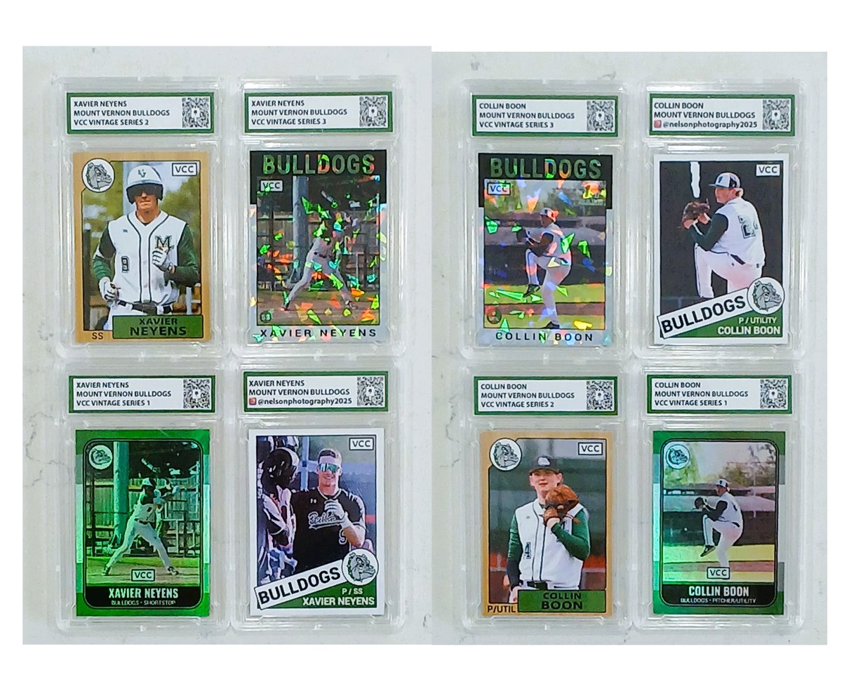 VanceCustomCards.com tweet media