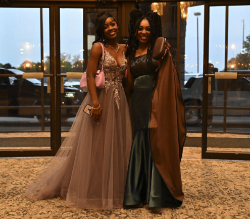 ru_panther's tweet photo. The end of the school year was busy but so much fun!! Prom was a night to remember. Check out some of our favorite photos! https://t.co/EWotByZOfR