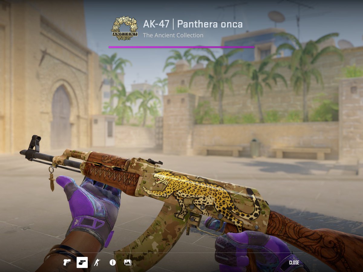 skripexd's tweet image. probably one of the most underrated AKs in the game
