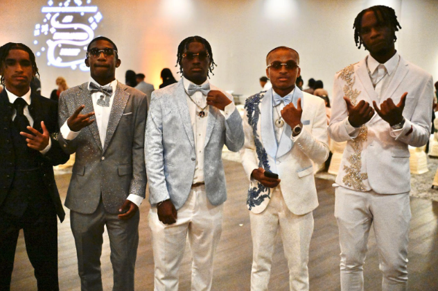 ru_panther's tweet photo. The end of the school year was busy but so much fun!! Prom was a night to remember. Check out some of our favorite photos! https://t.co/EWotByZOfR