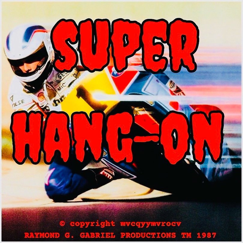 RayGabriel's tweet photo. PSA: Super Hang-On Was a Secret Switch 2 Launch Game!? (This is NOT a Drill)

https://t.co/36z0v8pMoo https://t.co/BQ4cu8QCTq