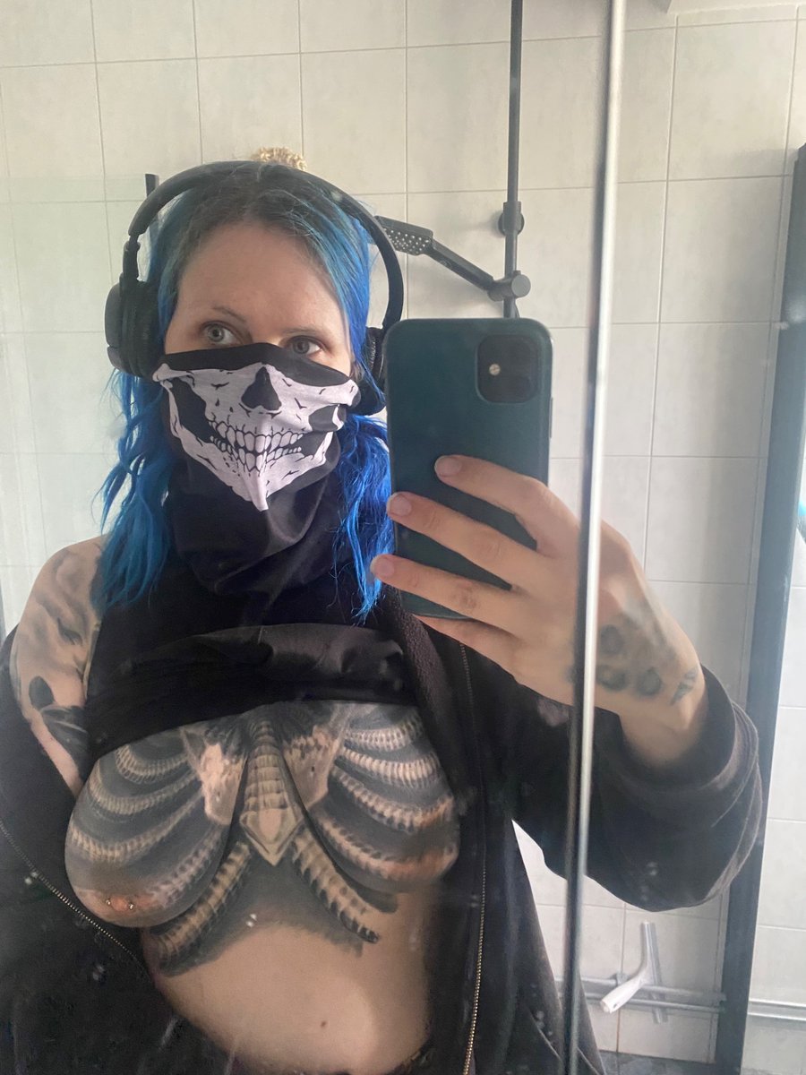 Yay some of my cosplay stuff has arrived!

onlyfans.com/plaguefire