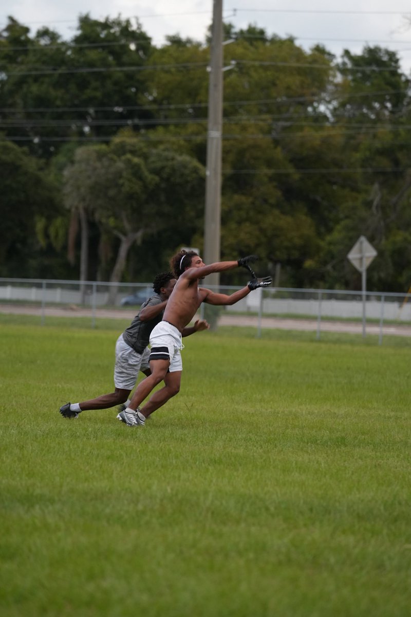 Winzoar “Keshon” Casimir tweet media