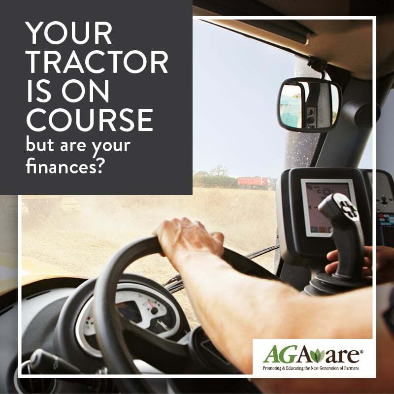 Spots still available for our AGAware® Workshop on Thursday, July 10th, at the Gordon County UGA Extension in Calhoun!
*If you have a USDA FSA Direct Loan, attending this workshop qualifies you for the Direct Borrower Education Certification.
🕘 9AM–4PM
➡️bit.ly/3IzogI7